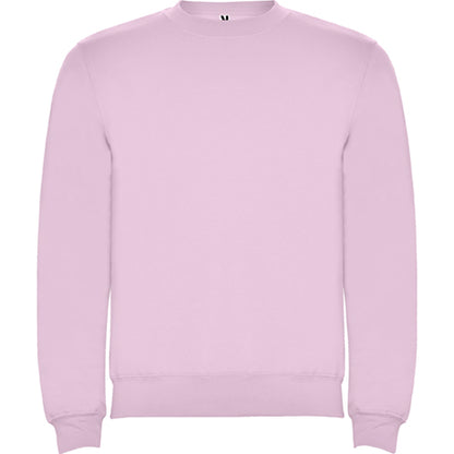 Sweat-shirt unisexe personnalisable 'Clasica' 280 gr/m² - Flock élite