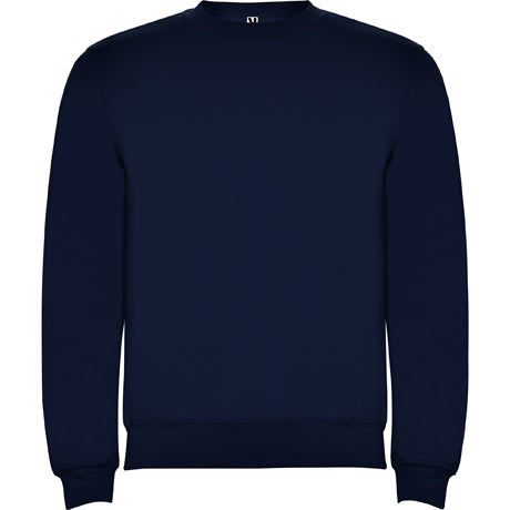 Sweat-shirt unisexe personnalisable 'Clasica' 280 gr/m² - Flock élite