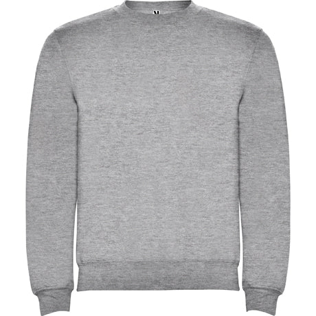Sweat-shirt unisexe personnalisable 'Clasica' 280 gr/m² - Flock élite