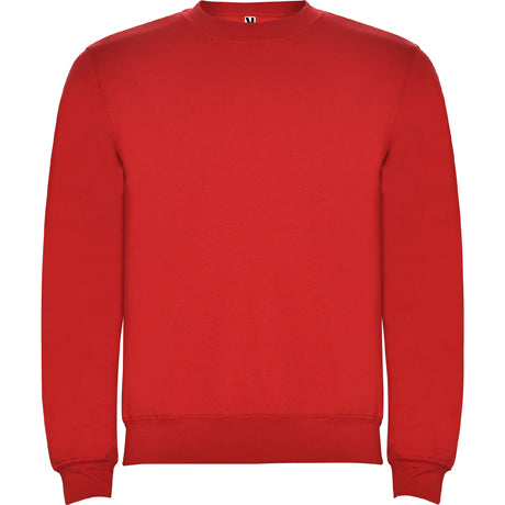 Sweat-shirt unisexe personnalisable 'Clasica' 280 gr/m² - Flock élite