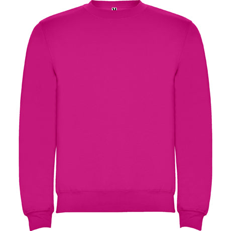 Sweat-shirt unisexe personnalisable 'Clasica' 280 gr/m² - Flock élite