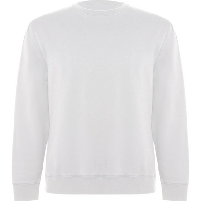 Sweat-shirt unisexe personnalisable 'Batian' ECO - Flock élite