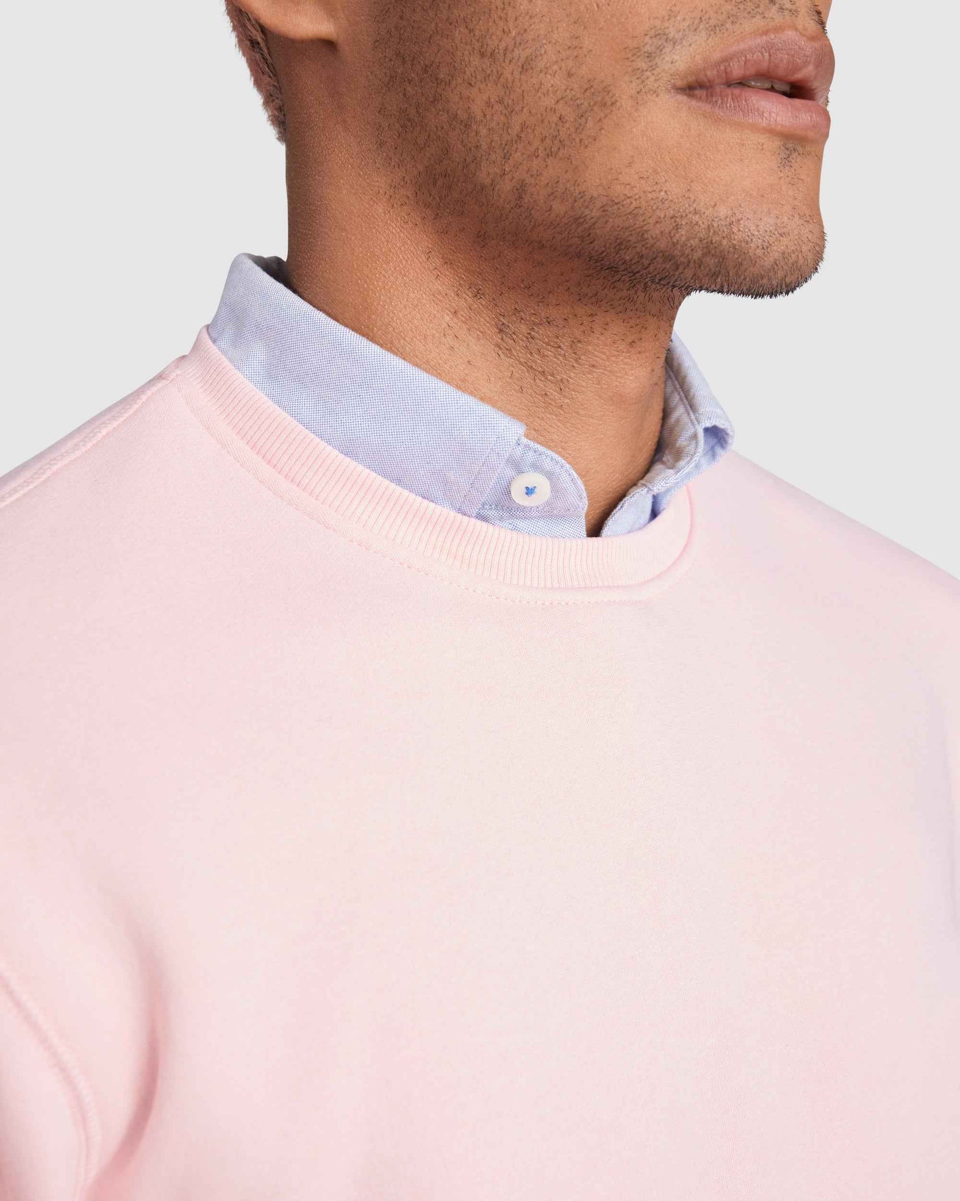 Sweat-shirt unisexe personnalisable 'Batian' ECO - Flock élite