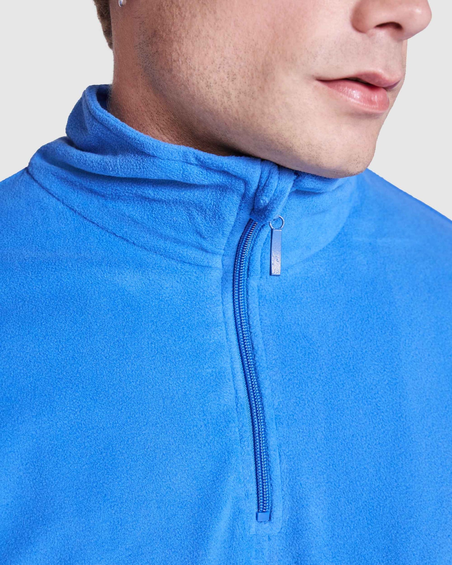 Polaire enfant personnalisable 'Himalaya'  155 gr/m² - Flock élite