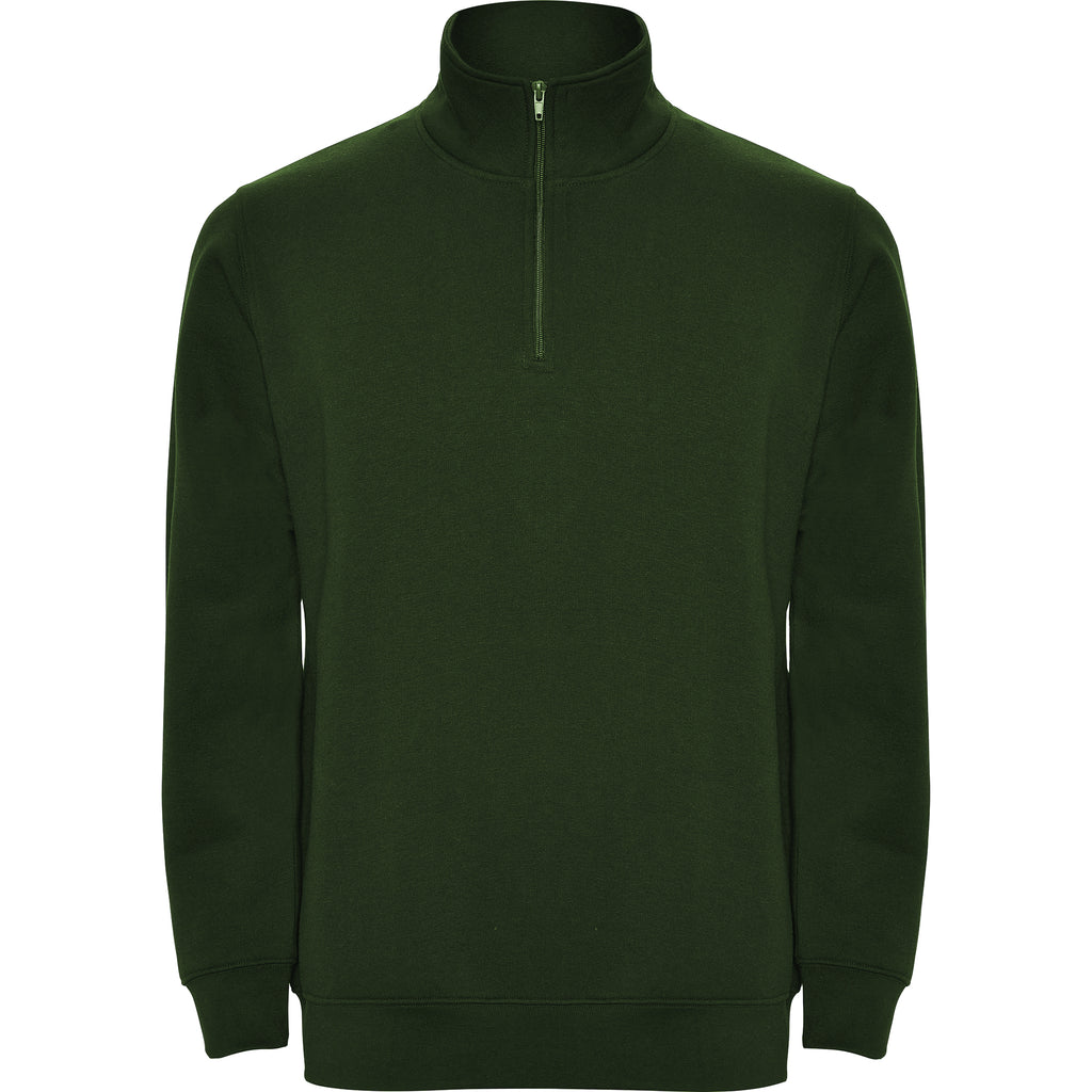 Sweat-shirt homme personnalisable 'Aneto' 280 gr/m²