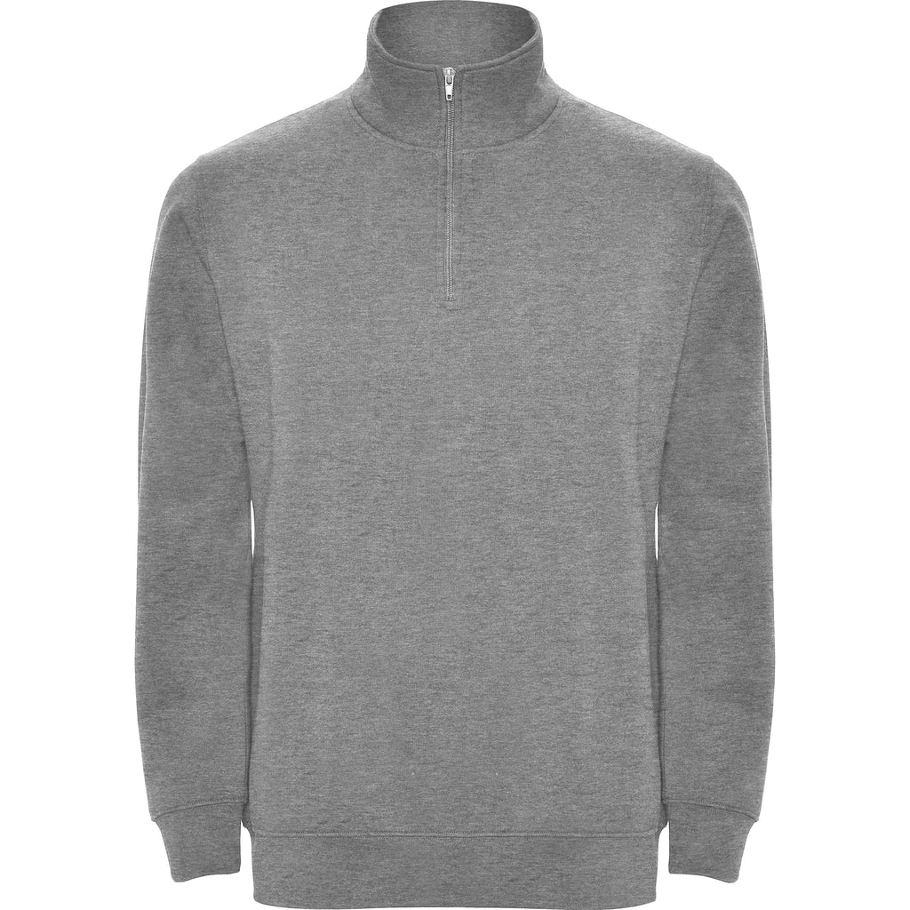 Sweat-shirt homme personnalisable 'Aneto' 280 gr/m²
