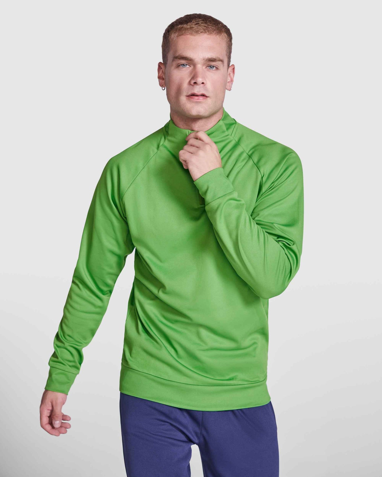 Sweat sport enfant personnalisable 'Epiro'