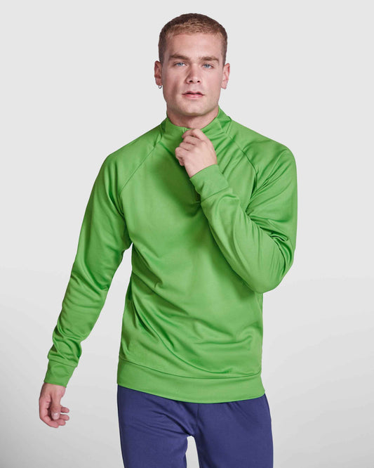 Sweat sport enfant personnalisable 'Epiro'