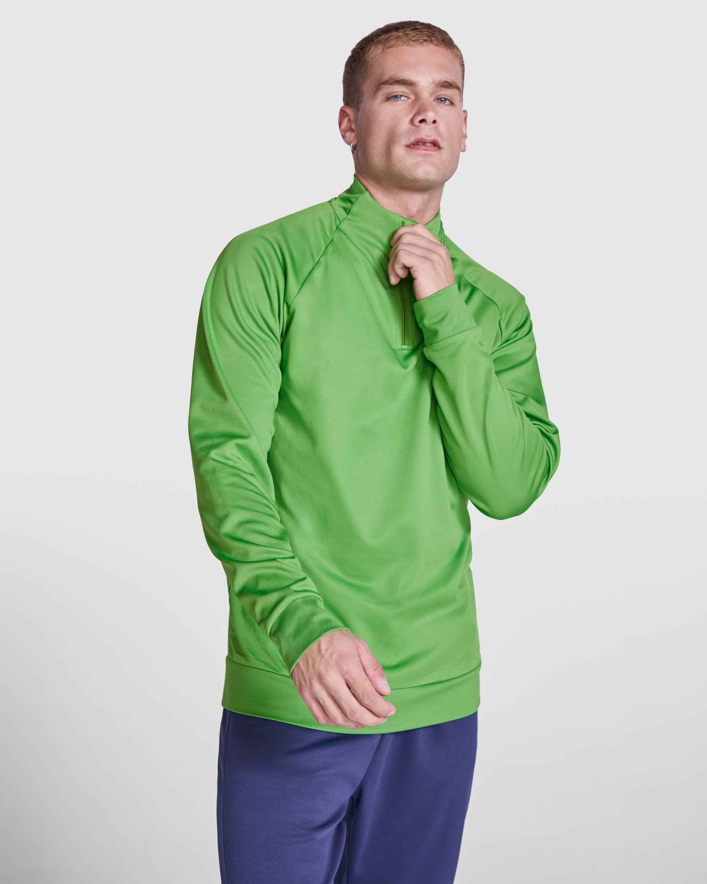 Sweat sport enfant personnalisable 'Epiro'