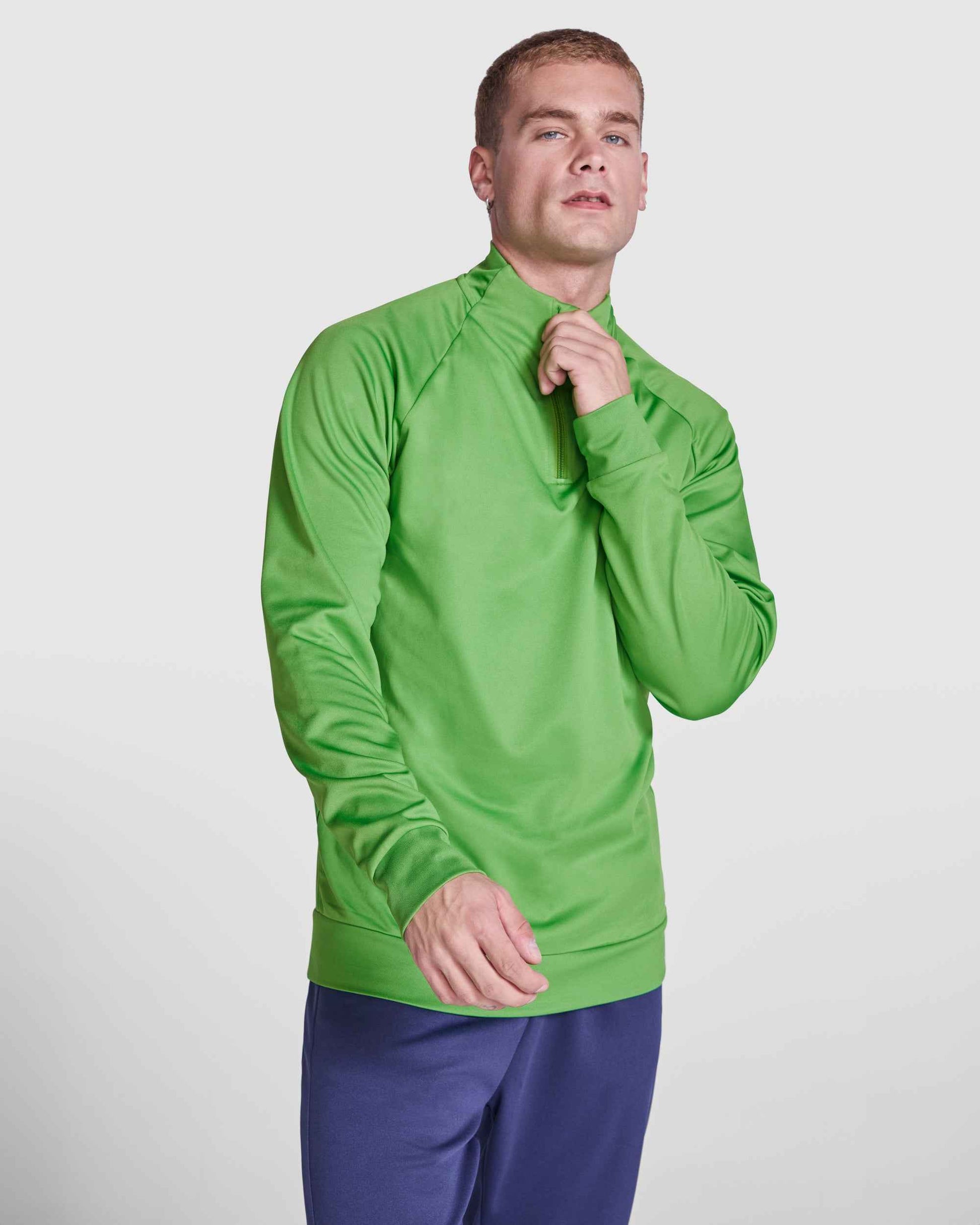 Sweat sport enfant personnalisable 'Epiro'