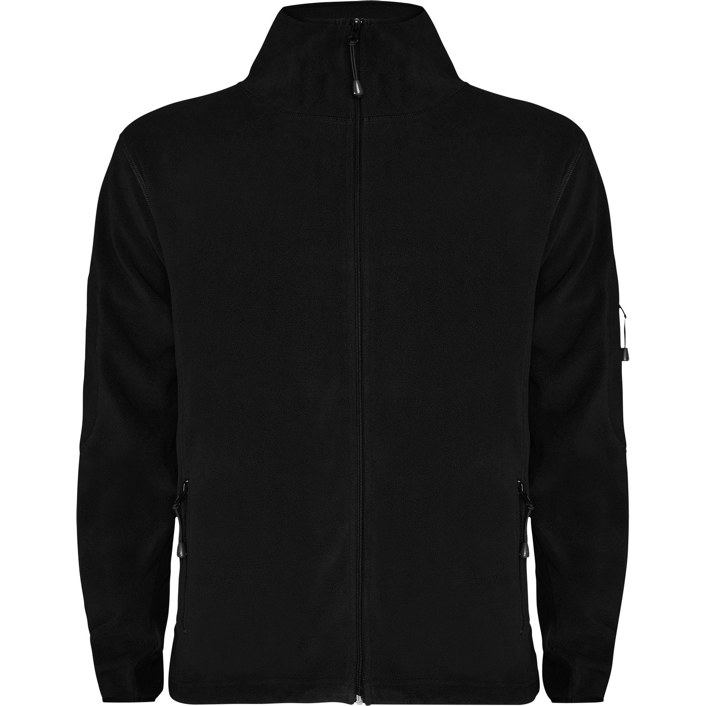 Polaire homme personnalisable 'Luciane' 300 gr/m² - Flock élite
