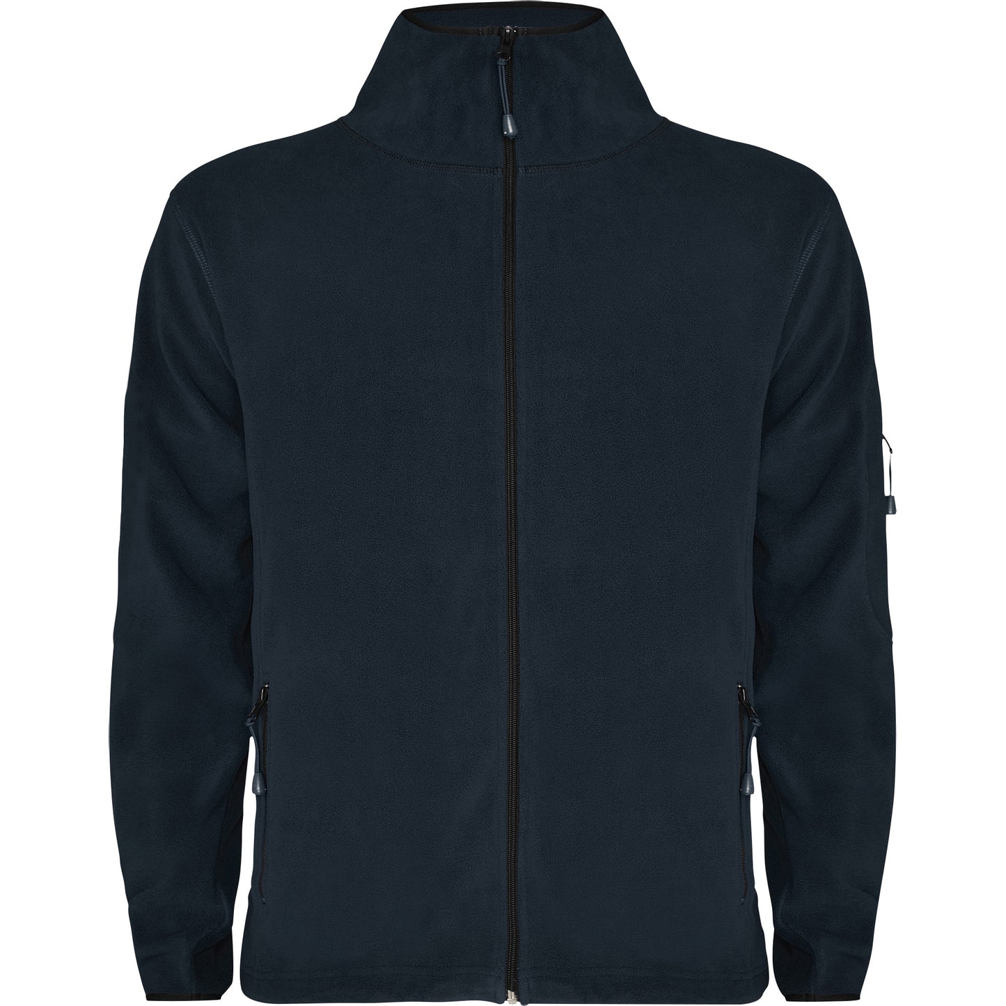 Polaire homme personnalisable 'Luciane' 300 gr/m² - Flock élite