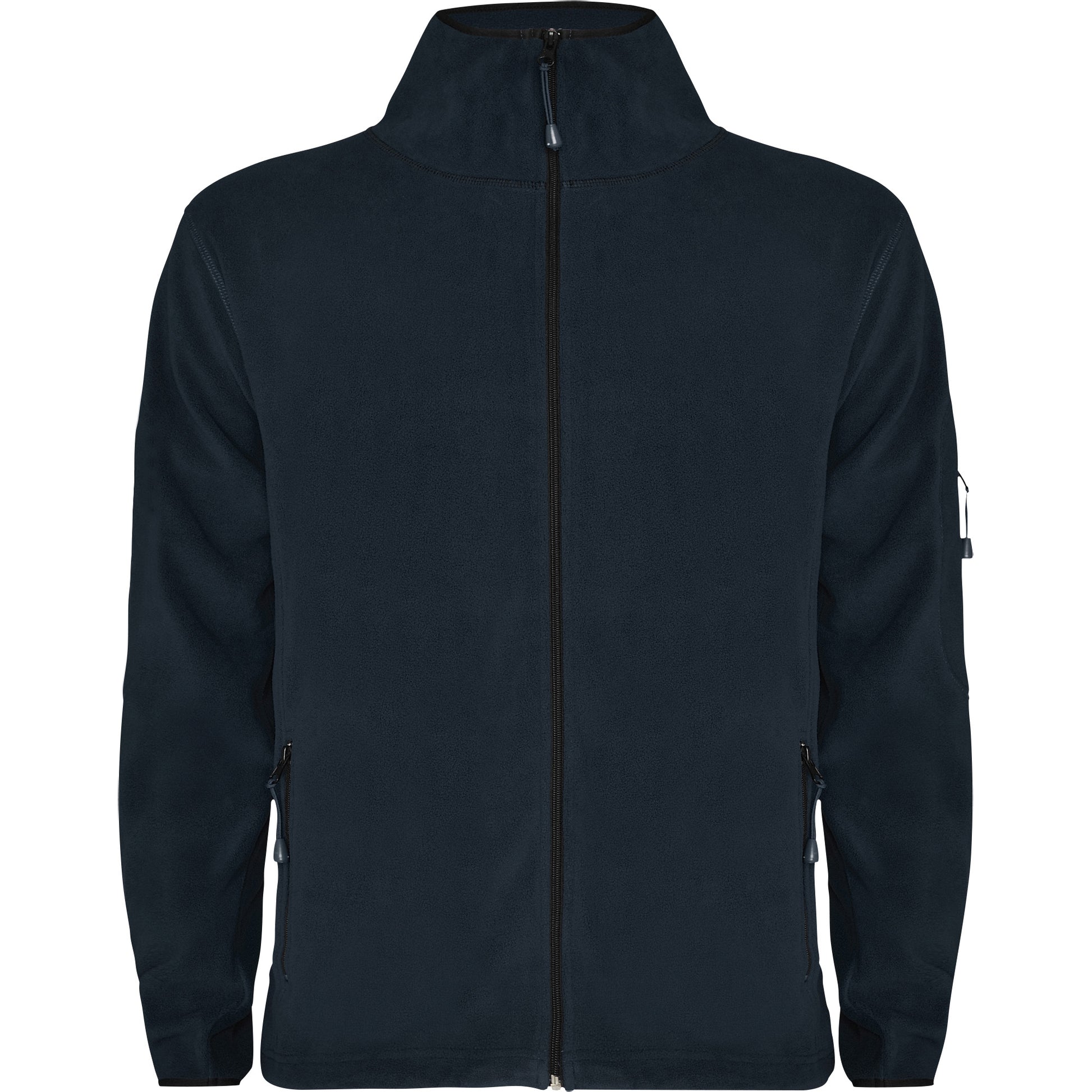 Polaire homme personnalisable 'Luciane' 300 gr/m² - Flock élite