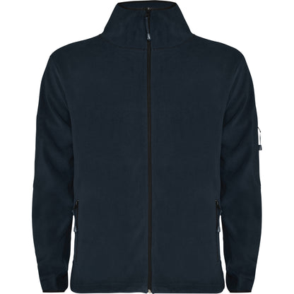 Polaire homme personnalisable 'Luciane' 300 gr/m² - Flock élite