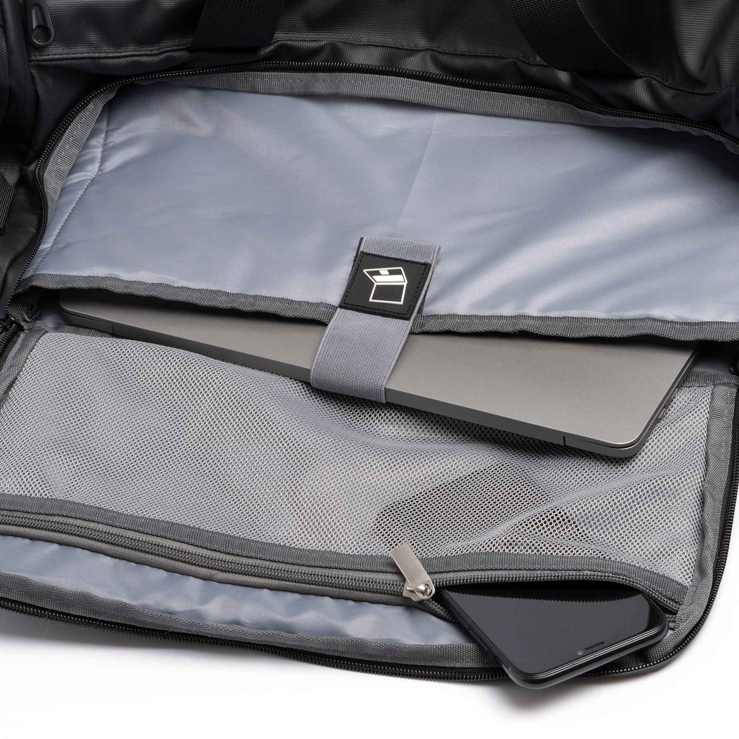 Sac multifonctionnel personnalisable 'Fantom'