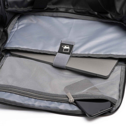 Sac multifonctionnel personnalisable 'Fantom'