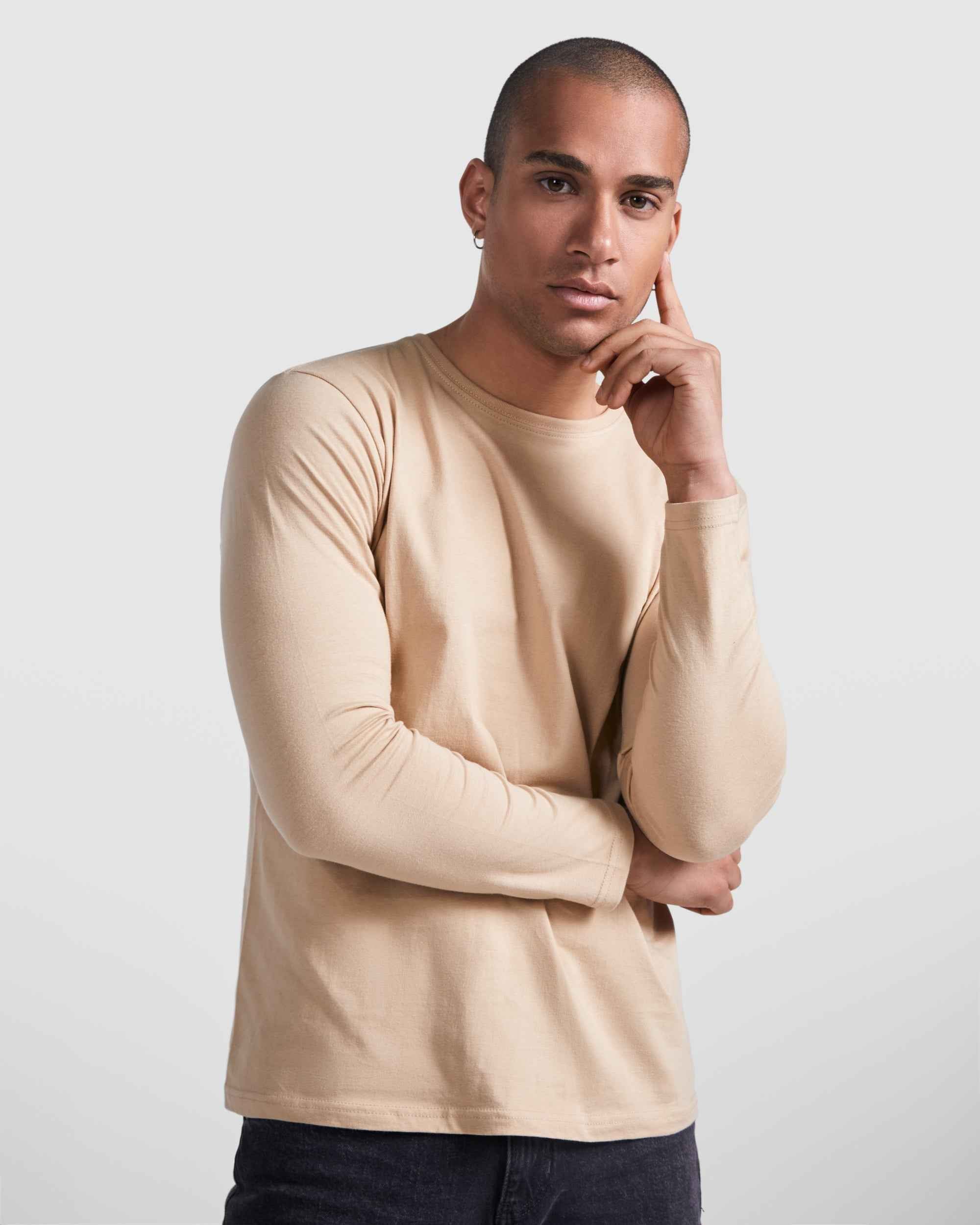 T-shirt homme personnalisable 'Extreme' 160 gr/m² - Flock élite