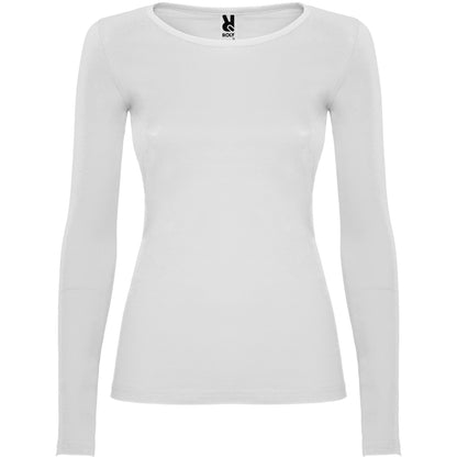 T-shirt femme personnalisable 'Extreme' 160gr/m²