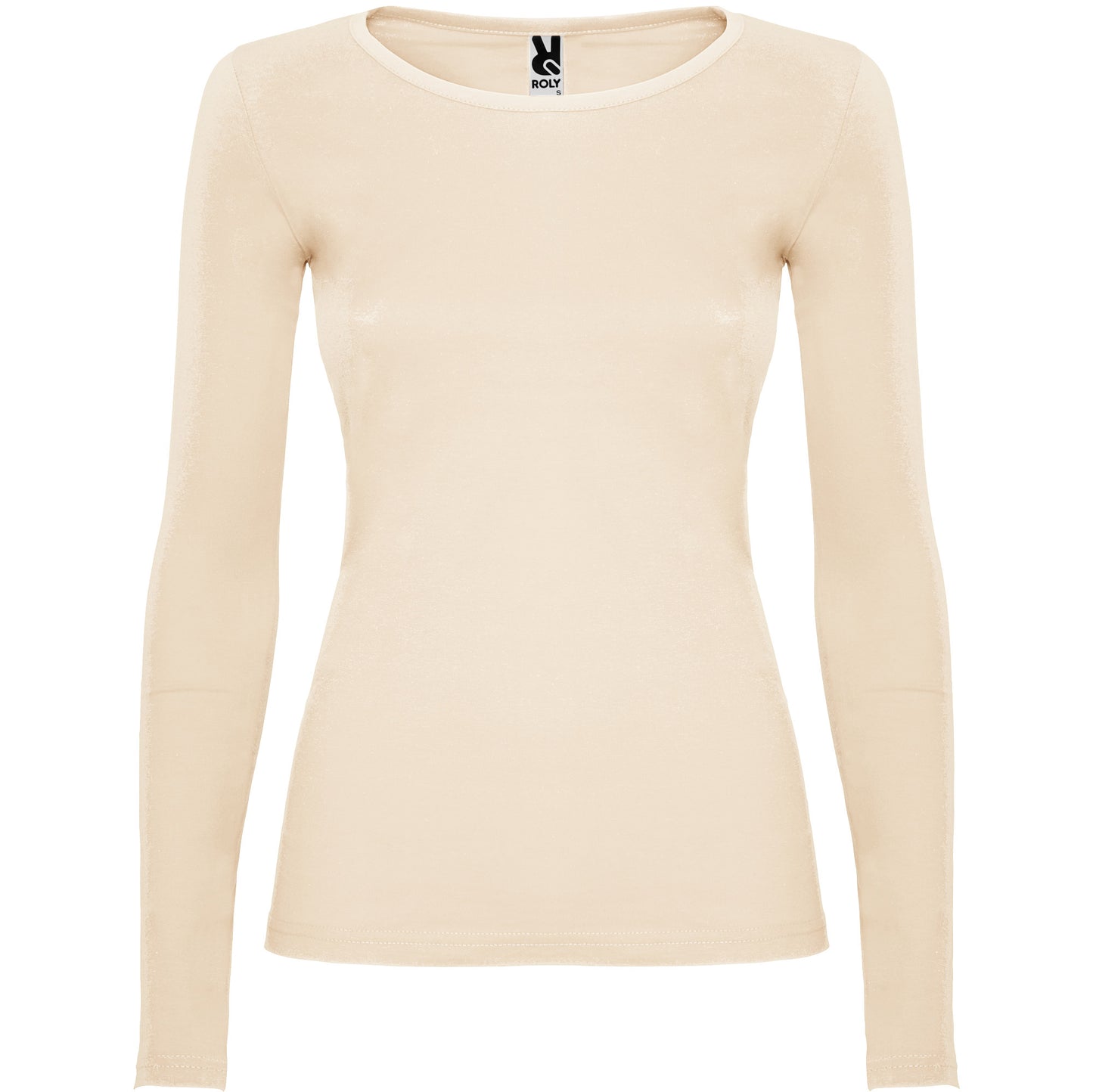 T-shirt femme personnalisable 'Extreme' 160gr/m²