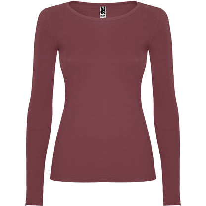 T-shirt femme personnalisable 'Extreme' 160gr/m²