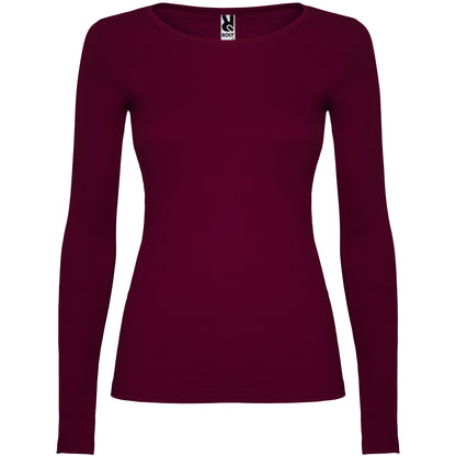 T-shirt femme personnalisable 'Extreme' 160gr/m²