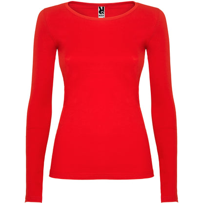 T-shirt femme personnalisable 'Extreme' 160gr/m²