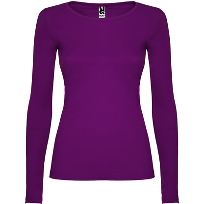 T-shirt femme personnalisable 'Extreme' 160gr/m²