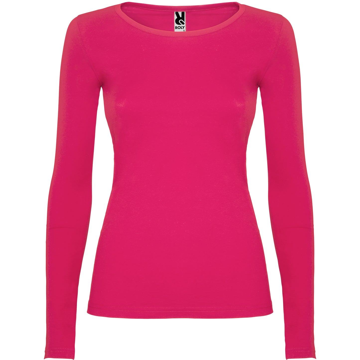 T-shirt femme personnalisable 'Extreme' 160gr/m²