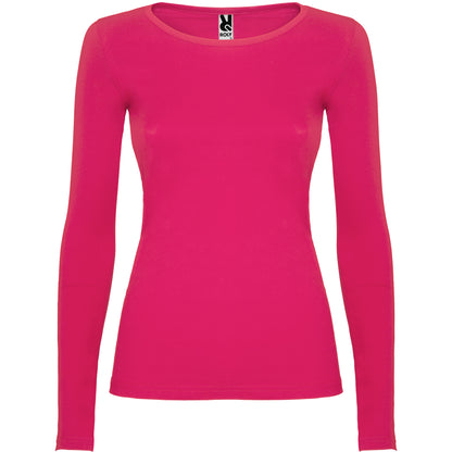 T-shirt femme personnalisable 'Extreme' 160gr/m²
