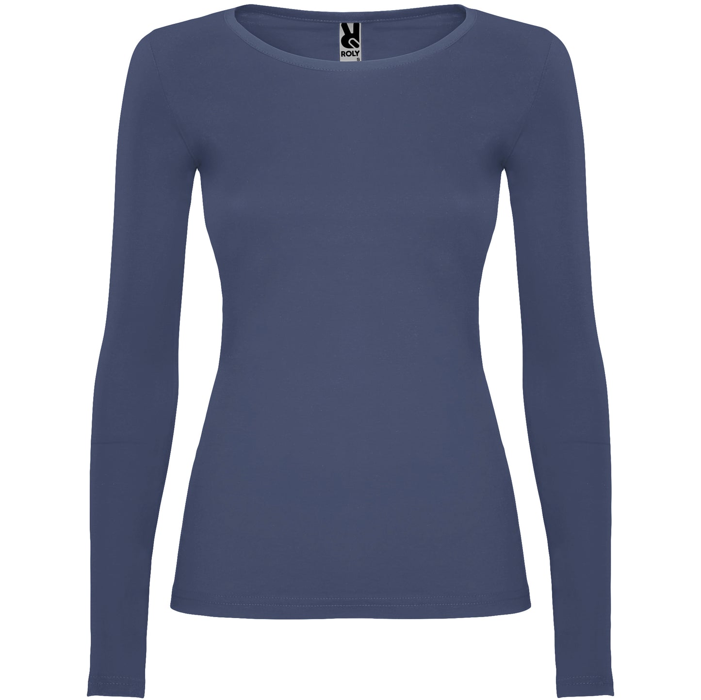T-shirt femme personnalisable 'Extreme' 160gr/m²
