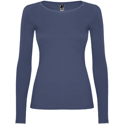T-shirt femme personnalisable 'Extreme' 160gr/m²