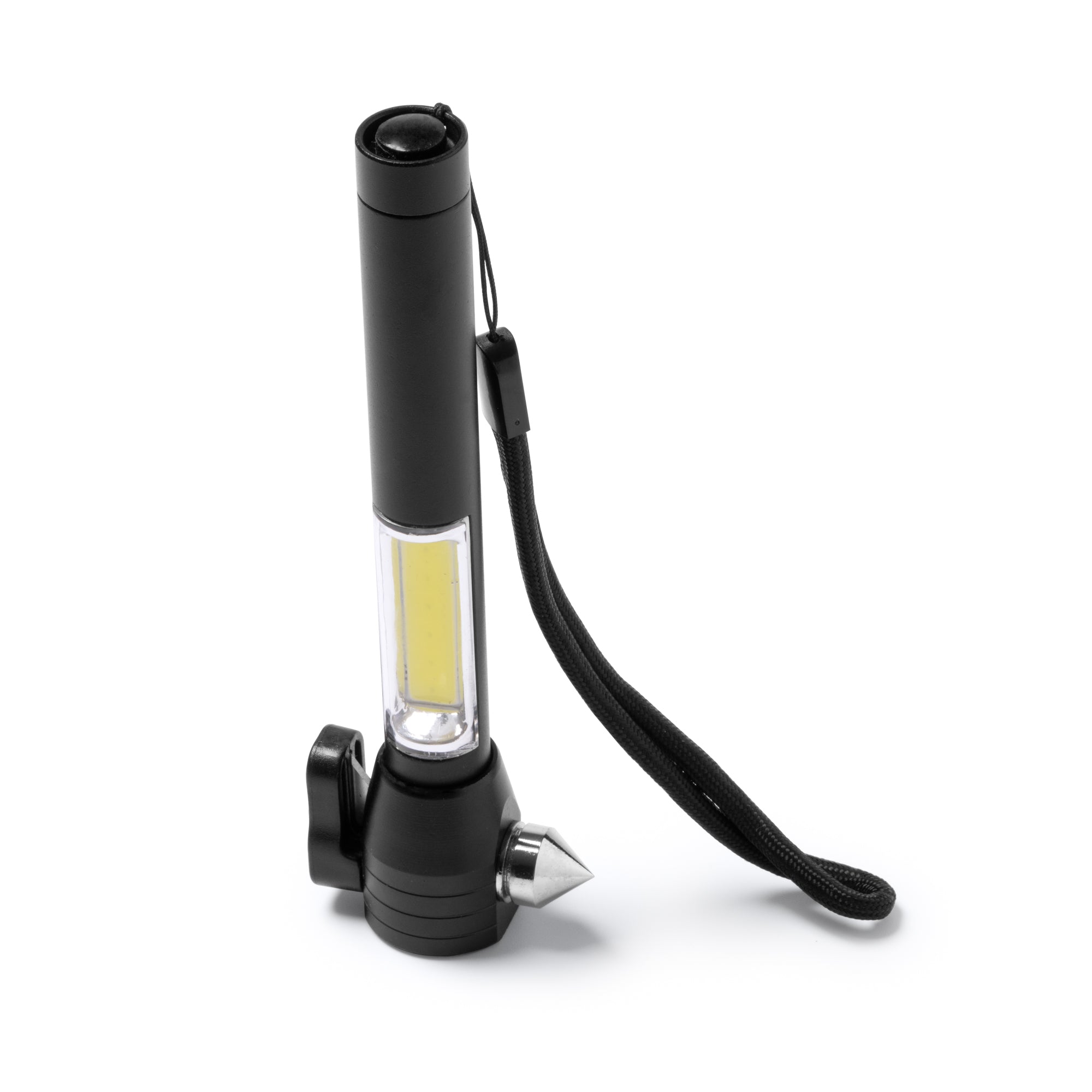 Lampe de poche multifonctionnelle personnalisable 'Daga'