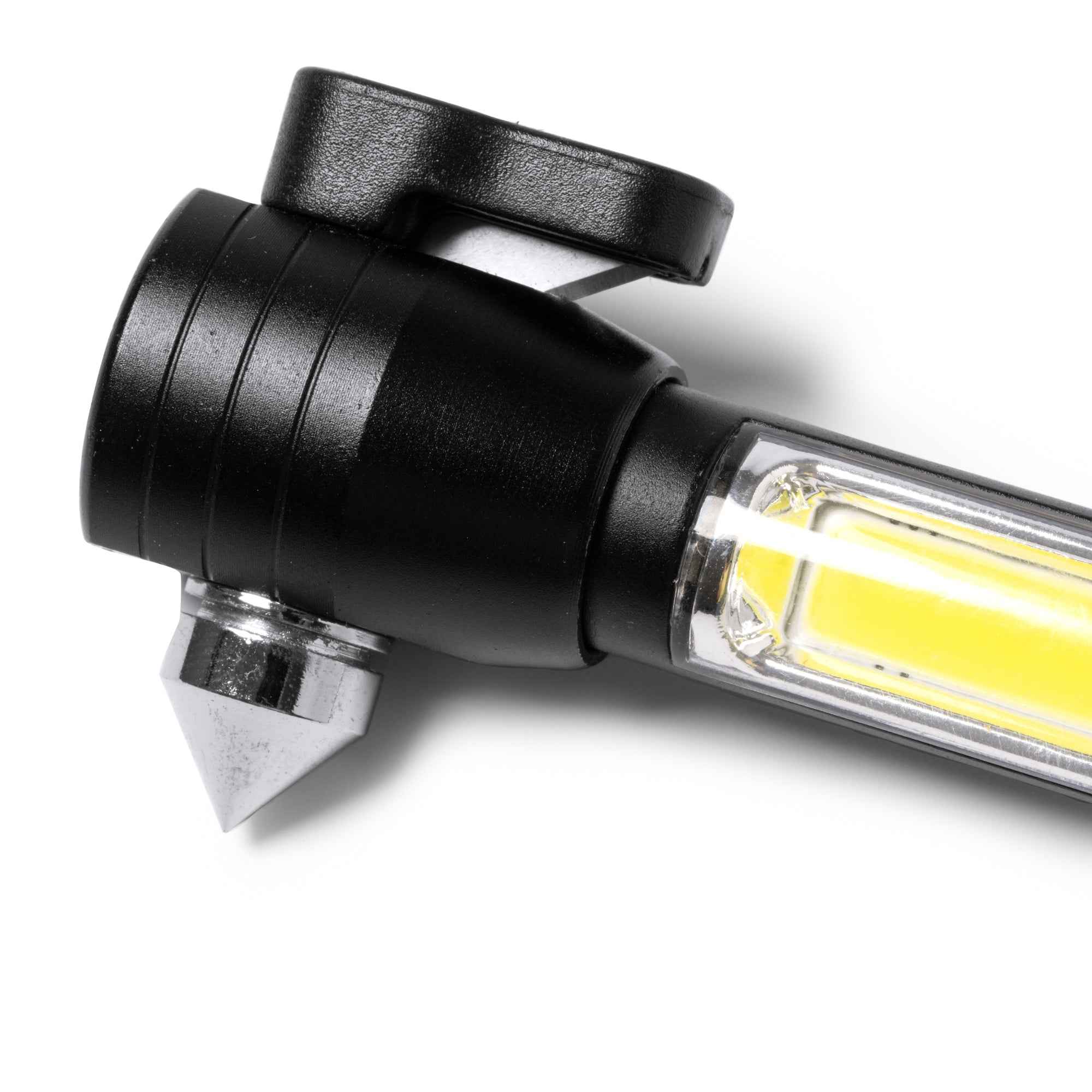 Lampe de poche multifonctionnelle personnalisable 'Daga'