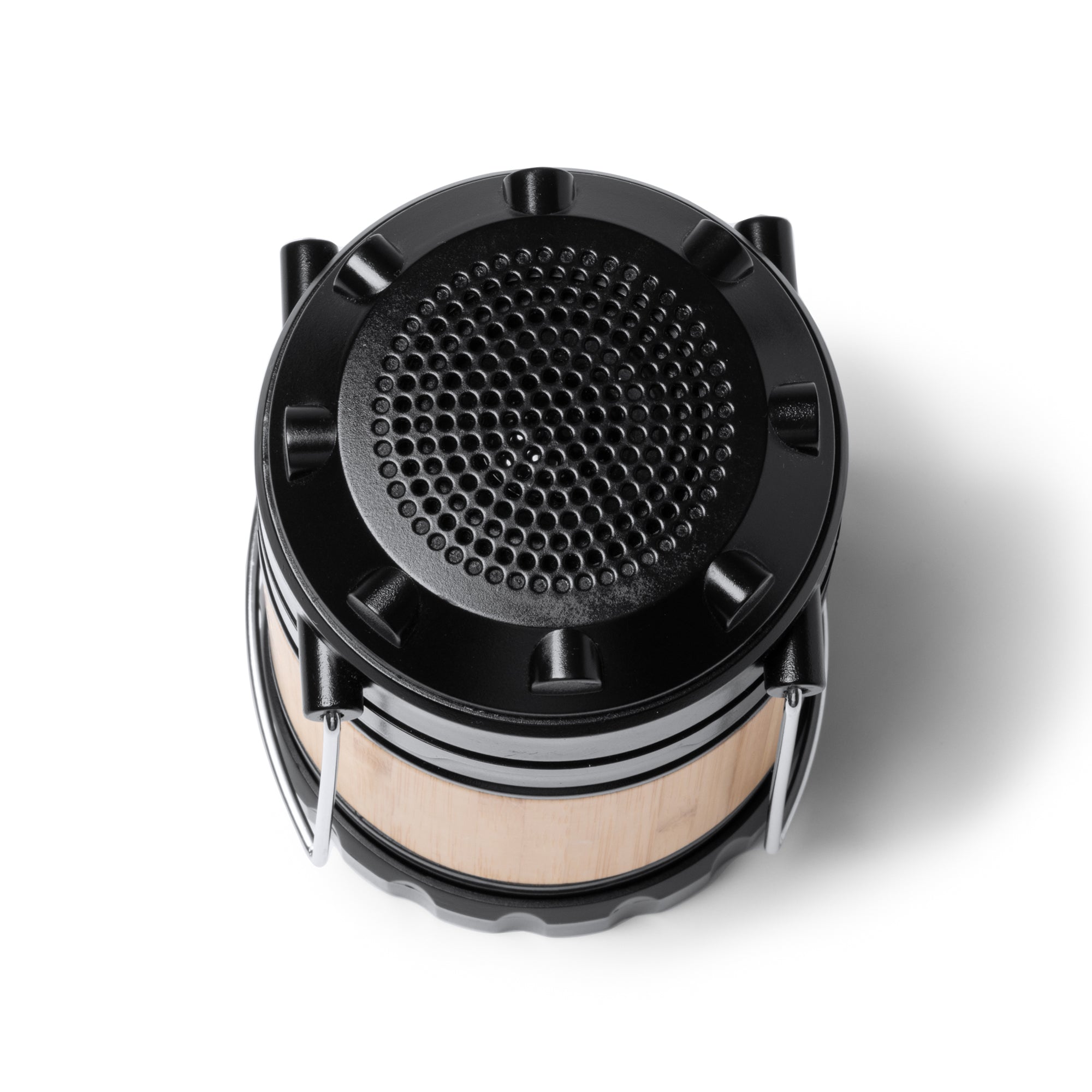 Lampe nomade personnalisable 'Mosul'