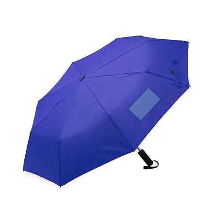 Parapluie pliable "Leyka" - Flock élite