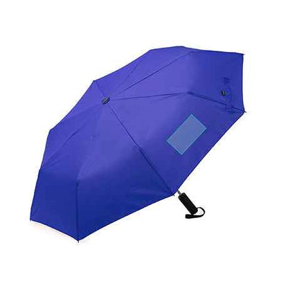 Parapluie pliable "Leyka" - Flock élite