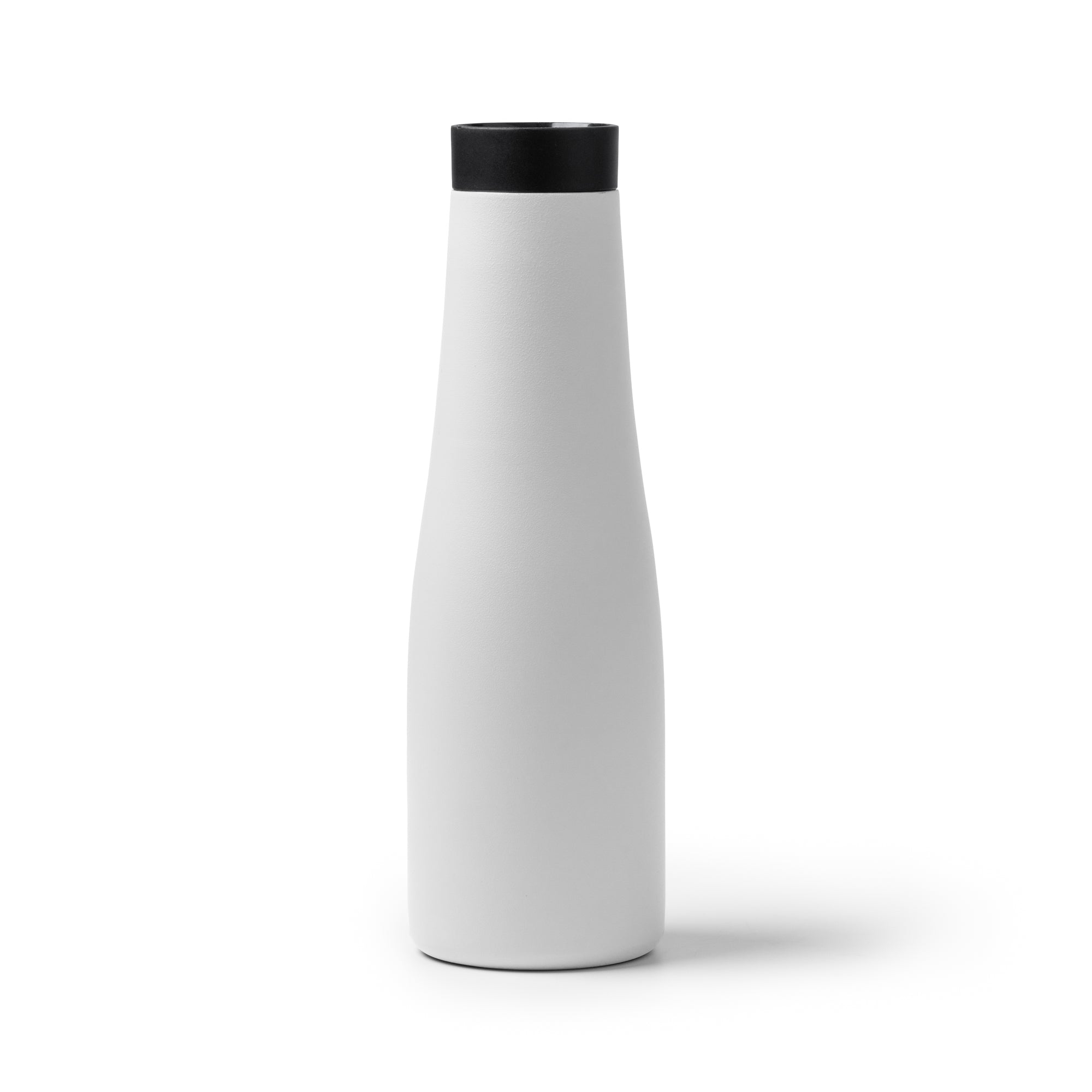 Gourde isotherme personnalisable 'Turman' blanc