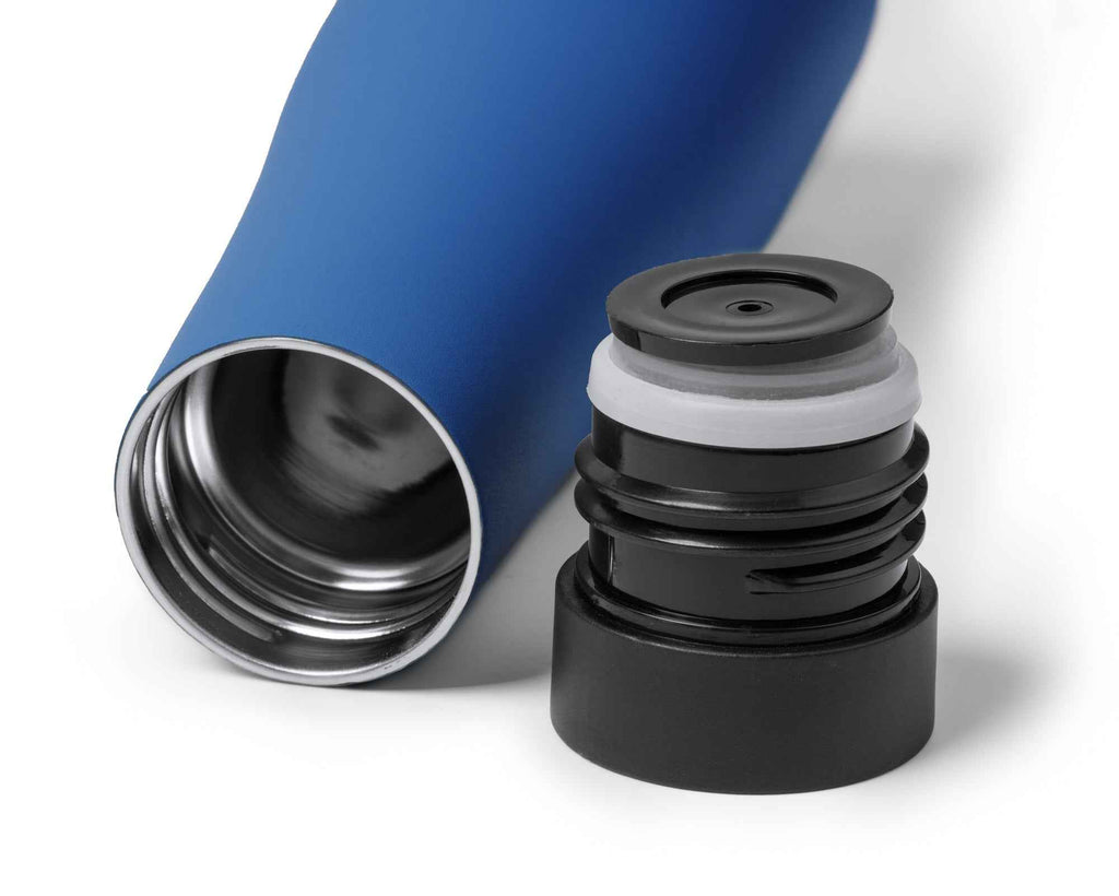 Gourde isotherme personnalisable 'Turman'