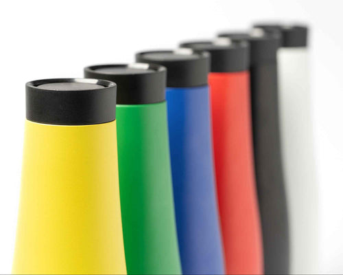 Gourde isotherme personnalisable 'Turman'