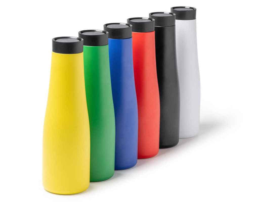 Gourde isotherme personnalisable 'Turman'