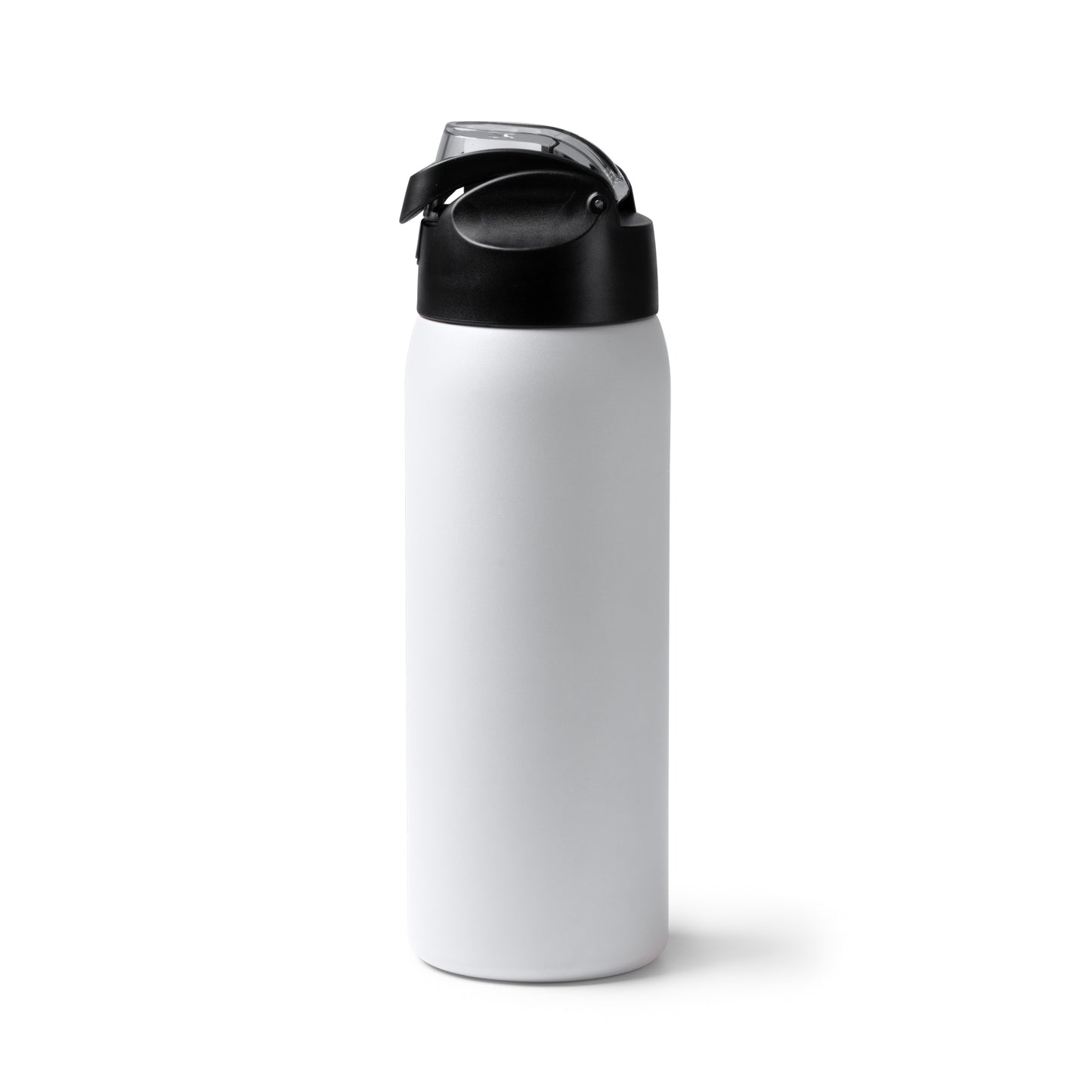 Gourde isotherme personnalisable 'Pensil' - Flock élite