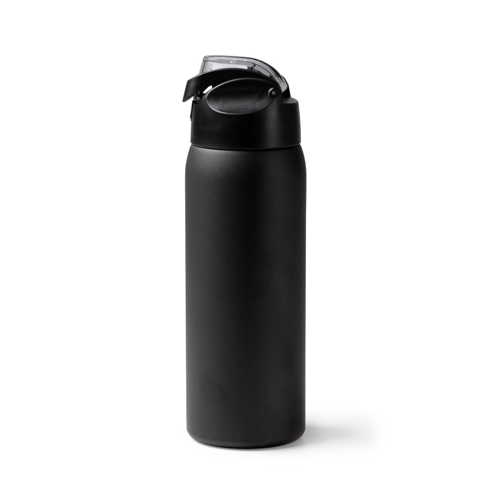 Gourde isotherme personnalisable 'Pensil' - Flock élite