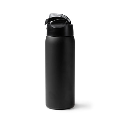 Gourde isotherme personnalisable 'Pensil' - Flock élite