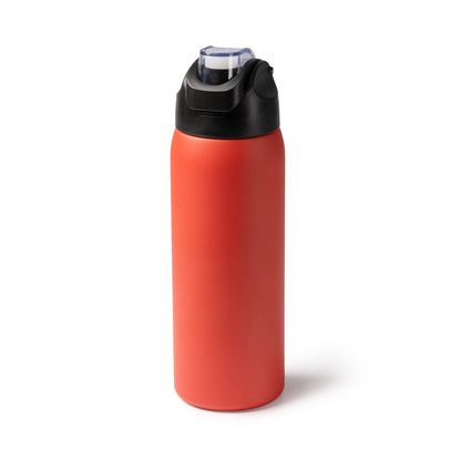 Gourde isotherme personnalisable 'Pensil' - Flock élite