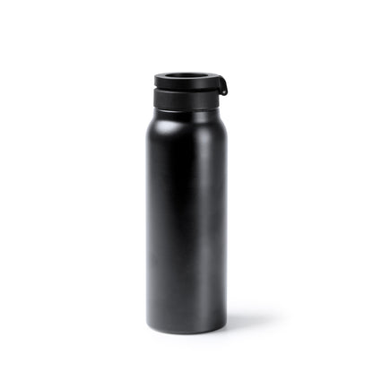 Gourde isotherme personnalisable 'Heydud' - Flock élite