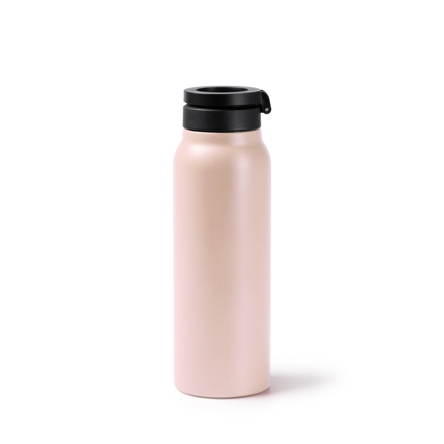 Gourde isotherme personnalisable 'Heydud' - Flock élite