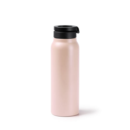 Gourde isotherme personnalisable 'Heydud' - Flock élite