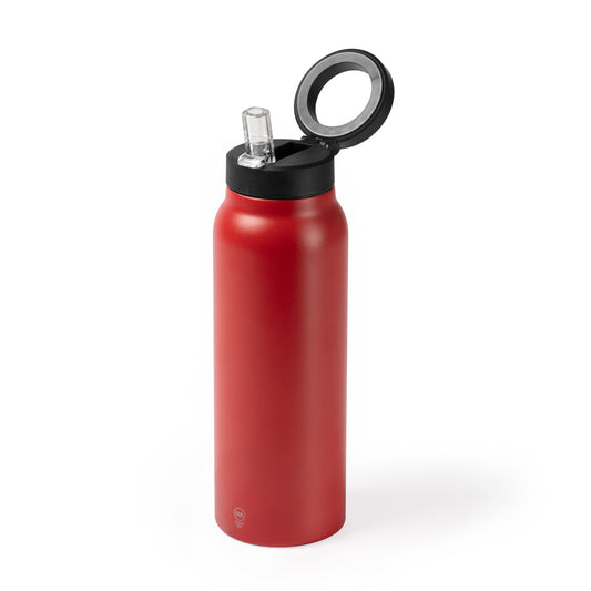 Gourde isotherme personnalisable 'Heydud' - Flock élite