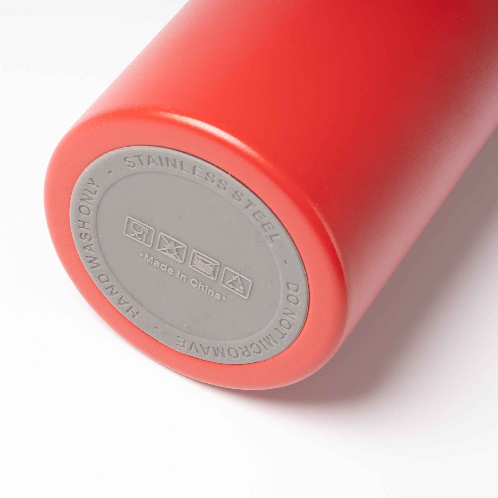 Gourde isotherme personnalisable 'Heydud' - Flock élite