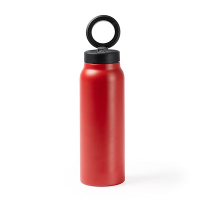 Gourde isotherme personnalisable 'Heydud' - Flock élite